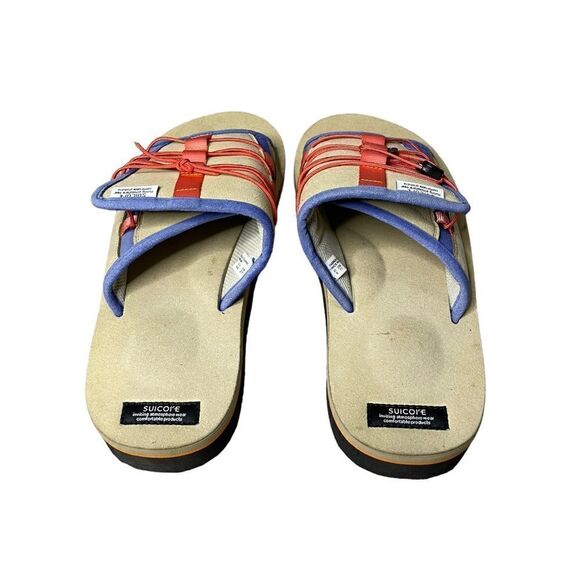 Suicoke Olas-Ecs Slide Sandal - Picture 5 of 9